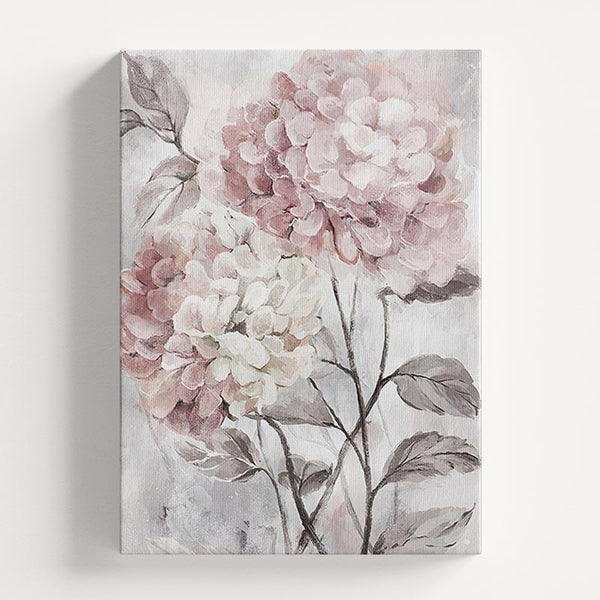 Quadro Decorativo Pink Flower | TrendHaus - Decoração para Casa A