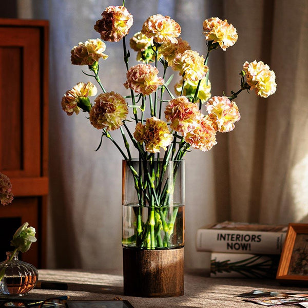 Vaso Decorativo Europe para Flores e Plantas | TrendHaus - Decoração para Casa