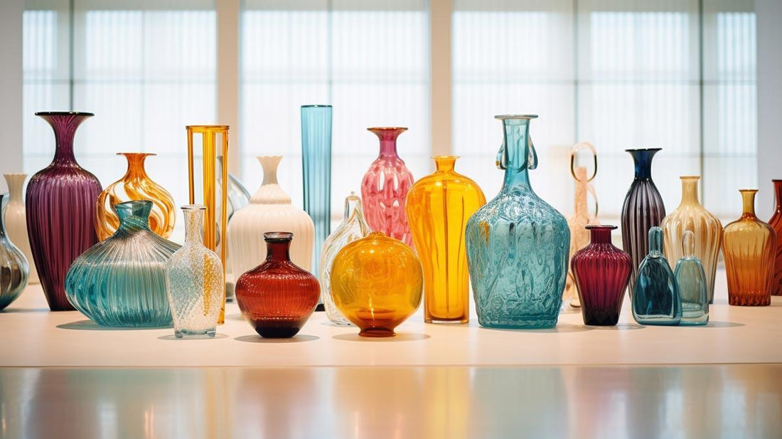 Vasos Decorativos - TrendHaus - Decoração para Casa - TrendHaus MAgrazine