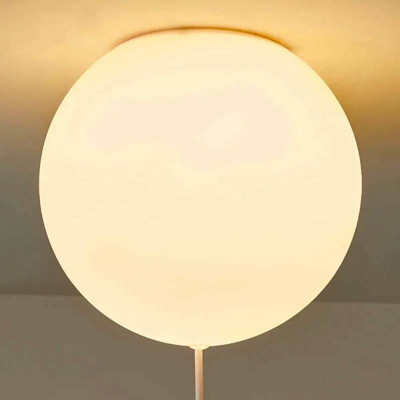 Luminária de Teto Lustre Ursinhos Lua - Detalhe | TrendHaus - Decoração para Casa